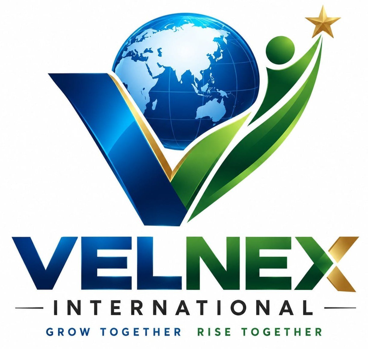 VELNEX Logo